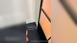 [25 of 74 Videos] Karolrosado (karol_bcr aka Karol Rosado) OnlyFans Leaks Nude Food & Nature Lover