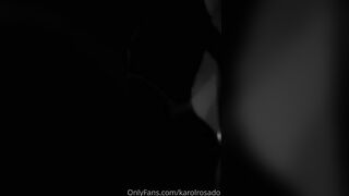 [27 of 74 Videos] Karolrosado (karol_bcr aka Karol Rosado) OnlyFans Leaks Nude Food & Nature Lover