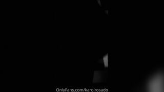 [27 of 74 Videos] Karolrosado (karol_bcr aka Karol Rosado) OnlyFans Leaks Nude Food & Nature Lover