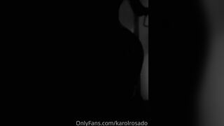 [27 of 74 Videos] Karolrosado (karol_bcr aka Karol Rosado) OnlyFans Leaks Nude Food & Nature Lover