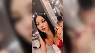 [28 of 74 Videos] Karolrosado (karol_bcr aka Karol Rosado) OnlyFans Leaks Nude Food & Nature Lover