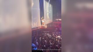 [3 of 74 Videos] Karolrosado (karol_bcr aka Karol Rosado) OnlyFans Leaks Nude Food & Nature Lover