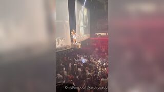 [3 of 74 Videos] Karolrosado (karol_bcr aka Karol Rosado) OnlyFans Leaks Nude Food & Nature Lover