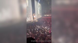 [3 of 74 Videos] Karolrosado (karol_bcr aka Karol Rosado) OnlyFans Leaks Nude Food & Nature Lover