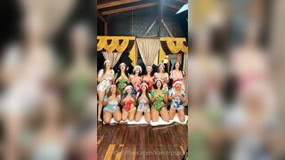 [40 of 74 Videos] Karolrosado (karol_bcr aka Karol Rosado) OnlyFans Leaks Nude Food & Nature Lover