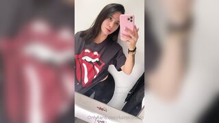 [49 of 74 Videos] Karolrosado (karol_bcr aka Karol Rosado) OnlyFans Leaks Nude Food & Nature Lover