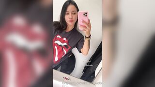 [49 of 74 Videos] Karolrosado (karol_bcr aka Karol Rosado) OnlyFans Leaks Nude Food & Nature Lover