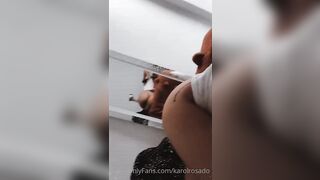 [51 of 74 Videos] Karolrosado (karol_bcr aka Karol Rosado) OnlyFans Leaks Nude Food & Nature Lover