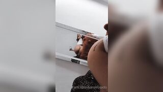 [51 of 74 Videos] Karolrosado (karol_bcr aka Karol Rosado) OnlyFans Leaks Nude Food & Nature Lover