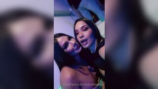 [54 of 74 Videos] Karolrosado (karol_bcr aka Karol Rosado) OnlyFans Leaks Nude Food & Nature Lover