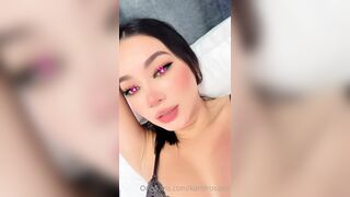 [58 of 74 Videos] Karolrosado (karol_bcr aka Karol Rosado) OnlyFans Leaks Nude Food & Nature Lover