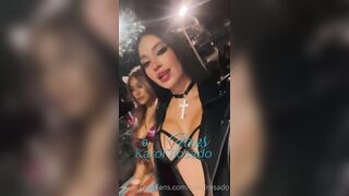 [59 of 74 Videos] Karolrosado (karol_bcr aka Karol Rosado) OnlyFans Leaks Nude Food & Nature Lover
