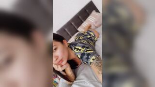 [61 of 74 Videos] Karolrosado (karol_bcr aka Karol Rosado) OnlyFans Leaks Nude Food & Nature Lover