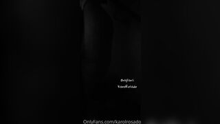 [70 of 74 Videos] Karolrosado (karol_bcr aka Karol Rosado) OnlyFans Leaks Nude Food & Nature Lover