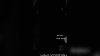 [70 of 74 Videos] Karolrosado (karol_bcr aka Karol Rosado) OnlyFans Leaks Nude Food & Nature Lover