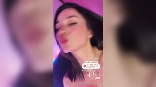 [8 of 74 Videos] Karolrosado (karol_bcr aka Karol Rosado) OnlyFans Leaks Nude Food & Nature Lover