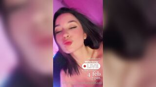 [8 of 74 Videos] Karolrosado (karol_bcr aka Karol Rosado) OnlyFans Leaks Nude Food & Nature Lover