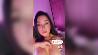 [8 of 74 Videos] Karolrosado (karol_bcr aka Karol Rosado) OnlyFans Leaks Nude Food & Nature Lover