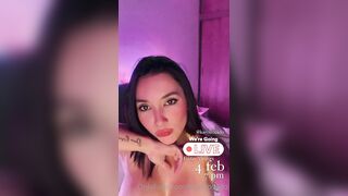 [8 of 74 Videos] Karolrosado (karol_bcr aka Karol Rosado) OnlyFans Leaks Nude Food & Nature Lover