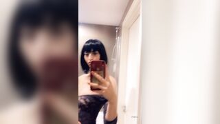 [14 of 24 Videos] Mella 2 OnlyFans Leaks Nude Fitness Model