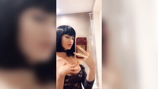 [14 of 24 Videos] Mella 2 OnlyFans Leaks Nude Fitness Model