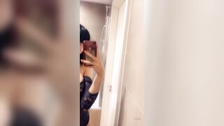 [14 of 24 Videos] Mella 2 OnlyFans Leaks Nude Fitness Model