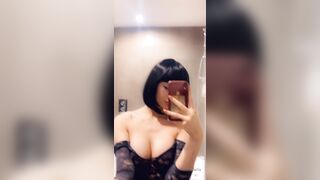 [14 of 24 Videos] Mella 2 OnlyFans Leaks Nude Fitness Model