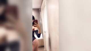 [14 of 24 Videos] Mella 2 OnlyFans Leaks Nude Fitness Model