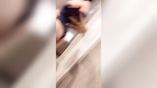 [14 of 24 Videos] Mella 2 OnlyFans Leaks Nude Fitness Model