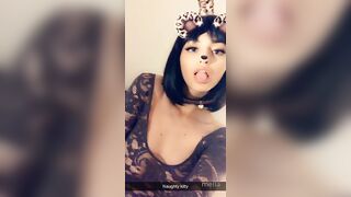 [15 of 24 Videos] Mella 2 OnlyFans Leaks Nude Fitness Model