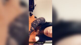 [15 of 24 Videos] Mella 2 OnlyFans Leaks Nude Fitness Model