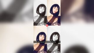 [16 of 24 Videos] Mella 2 OnlyFans Leaks Nude Fitness Model