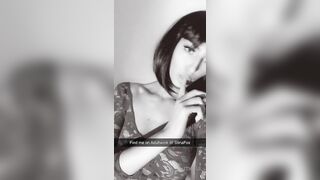 [16 of 24 Videos] Mella 2 OnlyFans Leaks Nude Fitness Model