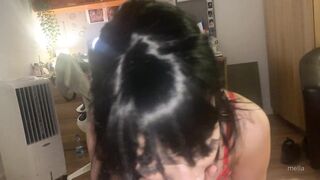 [18 of 24 Videos] Mella 2 OnlyFans Leaks Nude Fitness Model