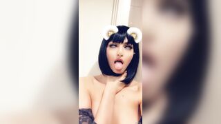 [20 of 24 Videos] Mella 2 OnlyFans Leaks Nude Fitness Model
