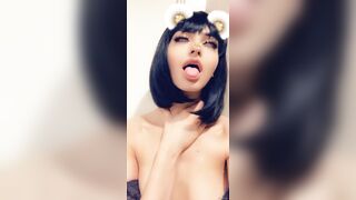 [20 of 24 Videos] Mella 2 OnlyFans Leaks Nude Fitness Model