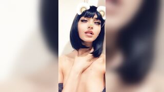 [20 of 24 Videos] Mella 2 OnlyFans Leaks Nude Fitness Model