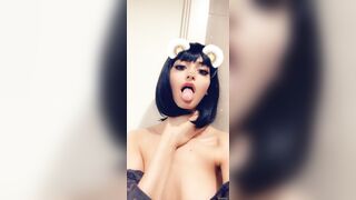 [20 of 24 Videos] Mella 2 OnlyFans Leaks Nude Fitness Model