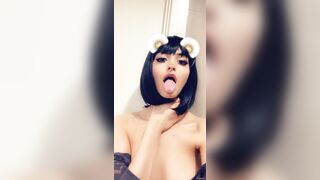 [20 of 24 Videos] Mella 2 OnlyFans Leaks Nude Fitness Model