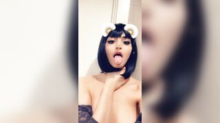 [20 of 24 Videos] Mella 2 OnlyFans Leaks Nude Fitness Model