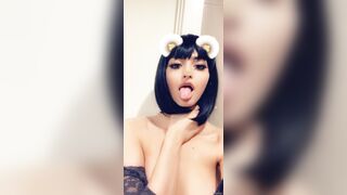 [20 of 24 Videos] Mella 2 OnlyFans Leaks Nude Fitness Model