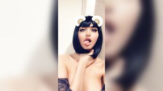 [20 of 24 Videos] Mella 2 OnlyFans Leaks Nude Fitness Model