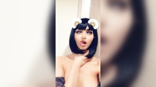 [20 of 24 Videos] Mella 2 OnlyFans Leaks Nude Fitness Model