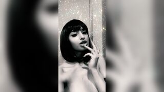 [22 of 24 Videos] Mella 2 OnlyFans Leaks Nude Fitness Model