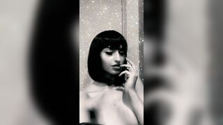 [22 of 24 Videos] Mella 2 OnlyFans Leaks Nude Fitness Model