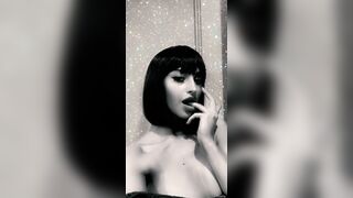 [22 of 24 Videos] Mella 2 OnlyFans Leaks Nude Fitness Model