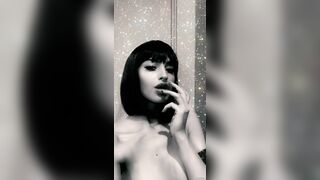 [22 of 24 Videos] Mella 2 OnlyFans Leaks Nude Fitness Model