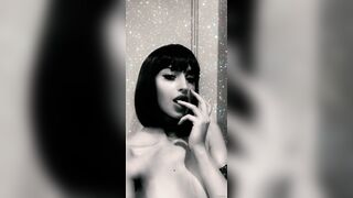 [22 of 24 Videos] Mella 2 OnlyFans Leaks Nude Fitness Model