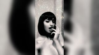 [22 of 24 Videos] Mella 2 OnlyFans Leaks Nude Fitness Model