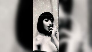 [4 of 24 Videos] Mella 2 OnlyFans Leaks Nude Fitness Model